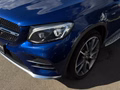 Daumennagel 10 - Mercedes-Benz GLC 43 AMG 4Matic/ACC/360°KAM/BURMESTER/LED/VOLL/SITZBELÜFTUNG/