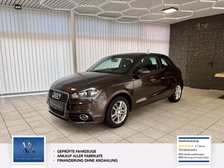 Audi A1 Used vehicle for sale