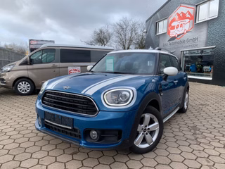 MINI Cooper D Countryman Used vehicle for sale