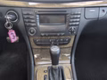 Daumennagel 28 - Mercedes-Benz E63T AMG 6.2 SD XEN NAV KAM PDC