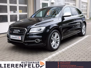 Audi SQ5 Used vehicle for sale
