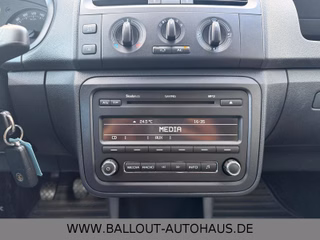 Skoda Fabia Combi Cool Edition*2.HAND*KLIMA*TÜV/AU NEU - foto 20