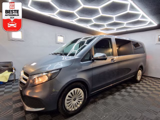 Mercedes-Benz V 250 d Extralang|8 SITZER||AUTOM|NAVI|360 GRAD|