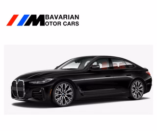 2024 BMW 430i xDrive Gran Coupe - photo 1