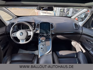 Renault Espace V Initiale Paris*HUD*PANO*MASSAGE*SPUR* - foto 10