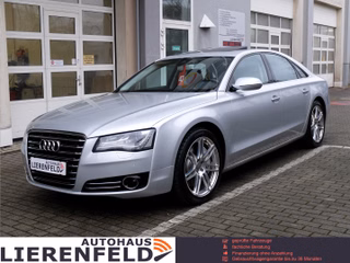 Audi A8 4.2 TDI quattro Top Ausstattung - photo 1