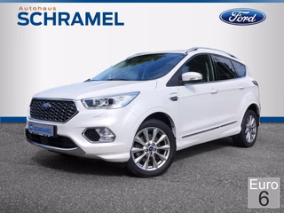 Ford Kuga Gebrauchtwagen Kaufen