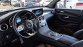 Daumennagel 9 - Mercedes-Benz GLC 220 d 4 MATIC AMG ACC 360° HUD SCHIEBEDACH