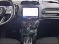 Daumennagel 14 - Jeep Renegade Summit 1.5L MHEV 48V Technik-Paket