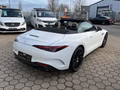 Daumennagel 5 - Mercedes-Benz AMG SL 63 4MATIC+ Premium+/Carbon/Keramik/Aerodyn/Night