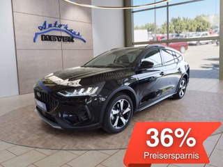 Ford Focus age.one-day registration Kaufen