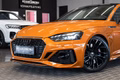 Daumennagel 3 - Audi RS5 SB 2.9 TFSI quat|RS-AGA&SITZE|100%EXCLUSIVE