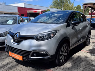 Renault Captur Gebrauchtwagen Kaufen