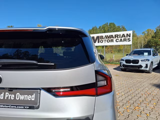 2027 BMW X1 xDrive28i - photo 1