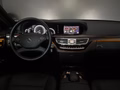 Daumennagel 41 - Mercedes-Benz S 350d BLUETEC, e.GLASDACH, R-KAMERA, AHK, LED