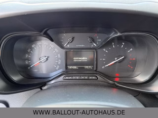 Citroën Berlingo Kasten M/L1*KLIMA*NAVI*CARPLAY*R.KAMERA - foto 4
