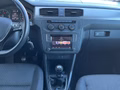 Daumennagel 14 - Volkswagen Caddy Life Kombi 2.0 TDI PDC+SH+Kamera