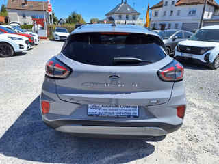 Ford Puma Titanium X 1.0 MHEV | MASSAGE | iACC | AHK | B&O | LED - foto 2