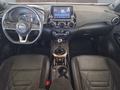 Daumennagel 17 - Nissan Juke N-Design 1.0 DIG-T 19*Alu/Leder/Navi/LED/Kamera
