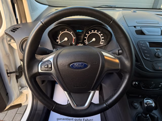 Ford Transit Courier Trend PDC Klima Garantie Scheckheft - foto 7