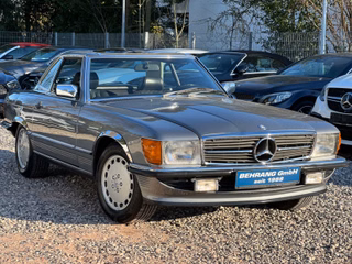 Mercedes-Benz 300 Gebrauchtwagen Kaufen