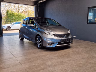 Nissan Note Gebrauchtwagen Kaufen