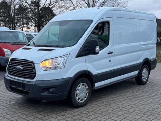 Ford Transit Used vehicle for sale