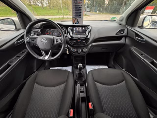 Opel Karl Rocks 1.0*Nav*Carplay*Szhz*Lkhz*Temp*Klima - foto 4