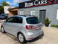 Daumennagel 4 - Volkswagen Golf Plus VI 1.4TSI/51TKM/I.HD/NAV/AHK/TEMP/SHZ/