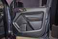 Daumennagel 14 - Ford Ranger Wildtrak Doppelkabine 4x4