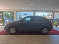 Daumennagel 2 - Audi Q3 2.0 TFSI quattro S-LINE
