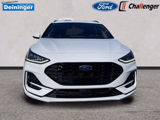 Ford Focus ST-Line - foto 8