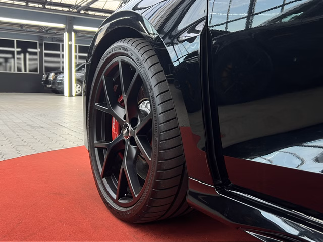 Audi RS 3 Sportback / 360° CAM / PANO / ACC / MATRIX / 2.5 294 kW TFSI quattro - photo 8