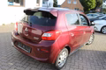 Daumennagel 21 - Mitsubishi Space Star Intro Edition+ Automatik=NAVI=KLIMA=2.Hand