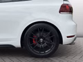 Daumennagel 24 - Volkswagen Golf VI GTI DSG *BULL-X*DBILAS-FLOWMASTER*OZ*H&R