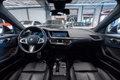 Thumbnail 15 - BMW M135i xDrive|COLOR VISION|HARMAN-KARDON|19ZOLL