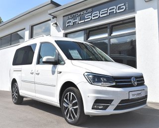 Volkswagen Caddy PKW Used vehicle for sale