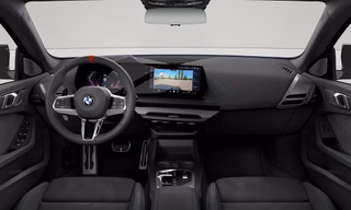 2027 BMW M235 xDrive Gran Coupe - photo 7