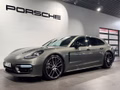 Daumennagel 7 - Porsche Panamera Sport Turismo 4 E-Hybrid Platinum Edition