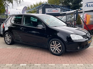 Volkswagen Golf Gebrauchtwagen Kaufen