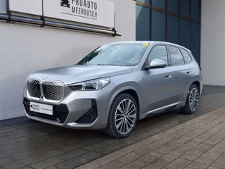BMW iX1 Gebrauchtwagen Kaufen