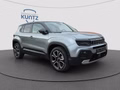 Daumennagel 7 - Jeep Avenger 1st Edition BEV Allwetter+Kamera+ACC+PDC