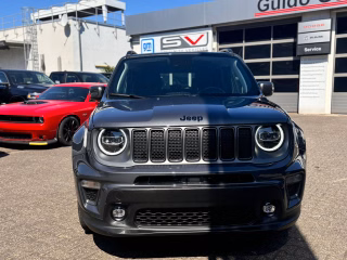 Jeep Renegade S Plug-In-Hybrid 4xe + Winterkompletträder - foto 2