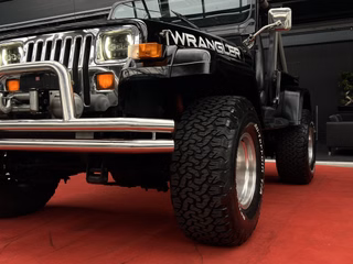 Jeep JEEP WRANGLER 4,0L V6 HIGH OUTPUT SAHARA / TÜV / WERTGUTACHTEN - foto 6