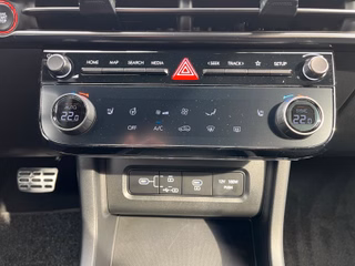 Hyundai TUCSON N-Line MJ27 DCT Matrix LED Krell Sound - bilder 13