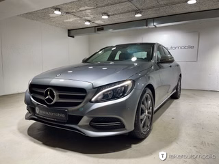 Mercedes-Benz C 220 BlueTEC / d - photo 1