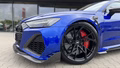 Daumennagel 9 - Audi RS7 ABT Legacy Edition 1/200, Keramik, Dynamik Plus, B&O