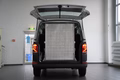 Daumennagel 12 - Volkswagen T6.1 Transporter Kombi AUFFAHRRAMPE 9-SITZER