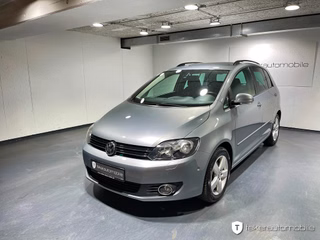 Volkswagen Golf VI Plus 1.4 TSI Team - foto 1