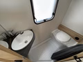 Thumbnail 28 - Caravelair Alba 496 Fam.2026 XL Freeze Pakete Cosy, Safety, Shower/ Heizung